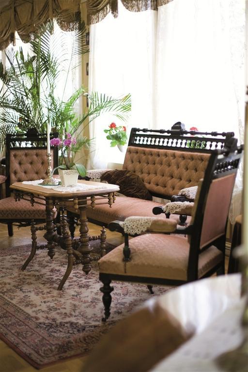 Hotel Union Oye ภายนอก รูปภาพ