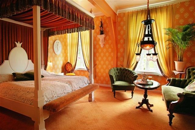 Hotel Union Oye ห้อง รูปภาพ