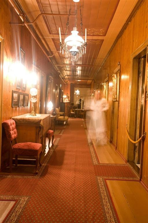 Hotel Union Oye ภายนอก รูปภาพ