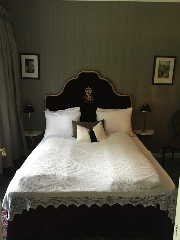 Hotel Union Oye ภายนอก รูปภาพ