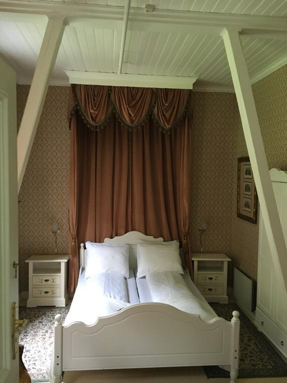 Hotel Union Oye ภายนอก รูปภาพ